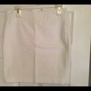 Banana republic sexy stretch mini skirt